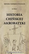 Historia c... - Jia Hujun -  books from Poland