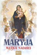 Polska książka : Maryja. Ma... - s. Bożena Maria Hanusiak