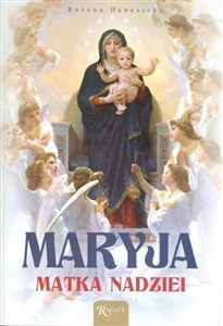 Picture of Maryja. Matka nadziei
