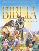 Biblia dla... - Opracowanie Zbiorowe - Ksiegarnia w UK