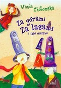 Polska książka : Za górami ... - Wanda Chotomska
