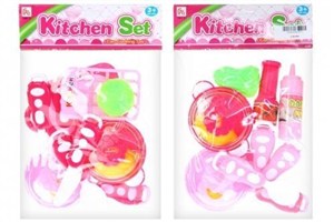 Picture of Zestaw naczyń kuchennych