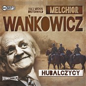 [Audiobook... - Melchior Wańkowicz -  books in polish 