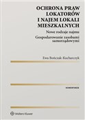 Ochrona pr... - Ewa Bończak-Kucharczyk -  books in polish 