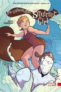 Picture of The Unbeatable Squirrel Girl Vol. 1