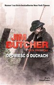 Opowieść o... - Jim Butcher -  books from Poland