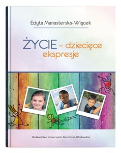 Picture of Życie - dziecięce ekspresje