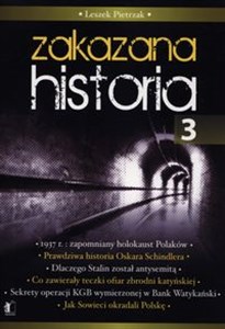 Picture of Zakazana historia 3