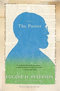 Picture of The Pastor: A Memoir