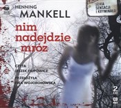 Zobacz : Nim nadejd... - Mankell Henning