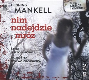 Picture of [Audiobook] Nim nadejdzie mróz