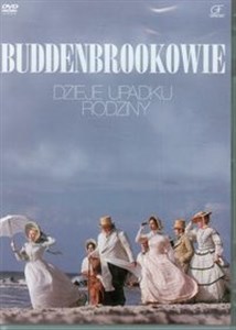 Picture of Buddenbrookowie Dzieje upadku rodziny