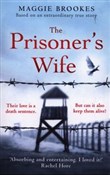 The Prison... - Maggie Brookes -  Książka z wysyłką do UK