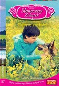 polish book : Słoneczny ... - Patricia Vandenberg