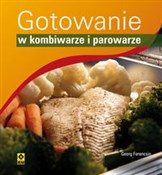 Gotowanie ... - Georg Ferencsin -  Polish Bookstore 