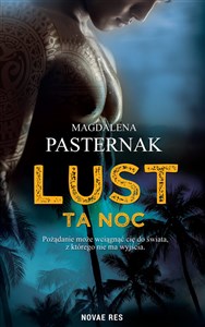 Picture of LUST. Ta noc
