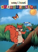 Wiewiórecz... - Opracowanie Zbiorowe -  books from Poland