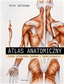 Atlas anat... - Seana McGee, Peter Abrahams -  books in polish 