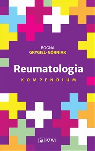Picture of Reumatologia Kompendium