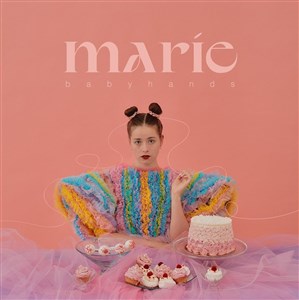 Picture of [Audiobook] CD Marie Babyhands