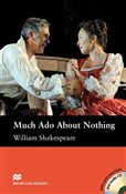 Much Ado A... - William Shakespeare -  Polish Bookstore 