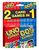 Zobacz : Uno & Dos ...
