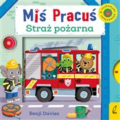 Miś Pracuś... - null null -  foreign books in polish 