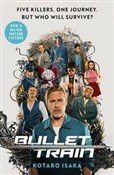 Bullet Tra... - Kotaro Isaka -  foreign books in polish 