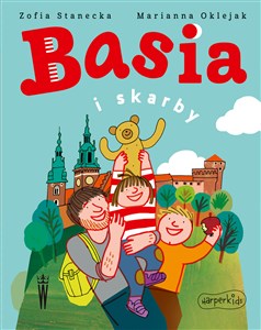 Picture of Basia i skarby