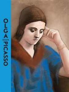 Picture of Olga Picasso