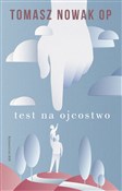 Test na Oj... - Tomasz Nowak -  books in polish 