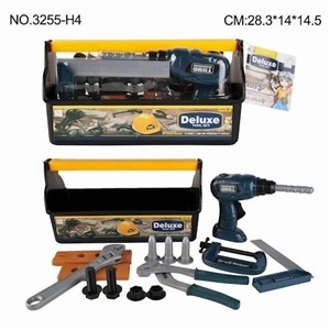 Obrazek Walizka z narzędziami