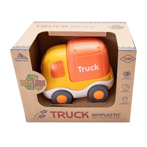 Obrazek Autko ciężarówka