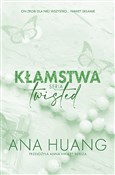Książka : Kłamstwa S... - Ana Huang