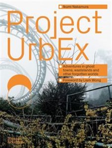Obrazek Project UrbEx