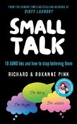 Small talk... - Richard Pink, Roxanne Pink -  foreign books in polish 