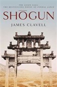 Zobacz : Shogun - James Clavell