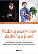 Przekonaj ... - Dorota Szymańska, Marcin Szymański -  books from Poland