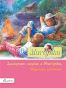 Martynka. ... - Gilbert Delahaye -  Książka z wysyłką do UK