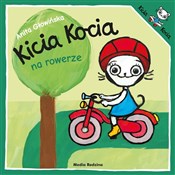 polish book : Kicia Koci... - Anita Głowińska