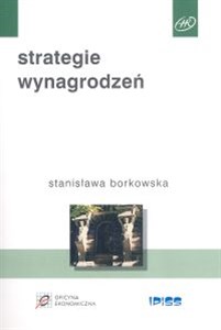 Obrazek Strategie wynagrodzeń