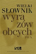 Polska książka : Wielki sło...