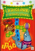 Łamigłówki... - Mirosław Mańko -  Polish Bookstore 