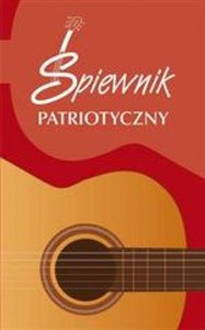 Picture of Śpiewnik patriotyczny