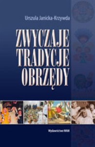 Picture of Zwyczaje, tradycje, obrzędy