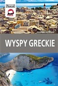 Wyspy Grec... - Wiesława Rusin -  books from Poland
