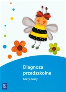 Obrazek Diagnoza przedszkolna Karty pracy