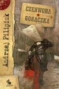 Czerwona g... - Andrzej Pilipiuk -  books in polish 