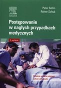 Polska książka : Postępowan... - Peter Sefrin, Rainer Schua