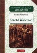 polish book : Konrad Wal... - Adam Mickiewicz